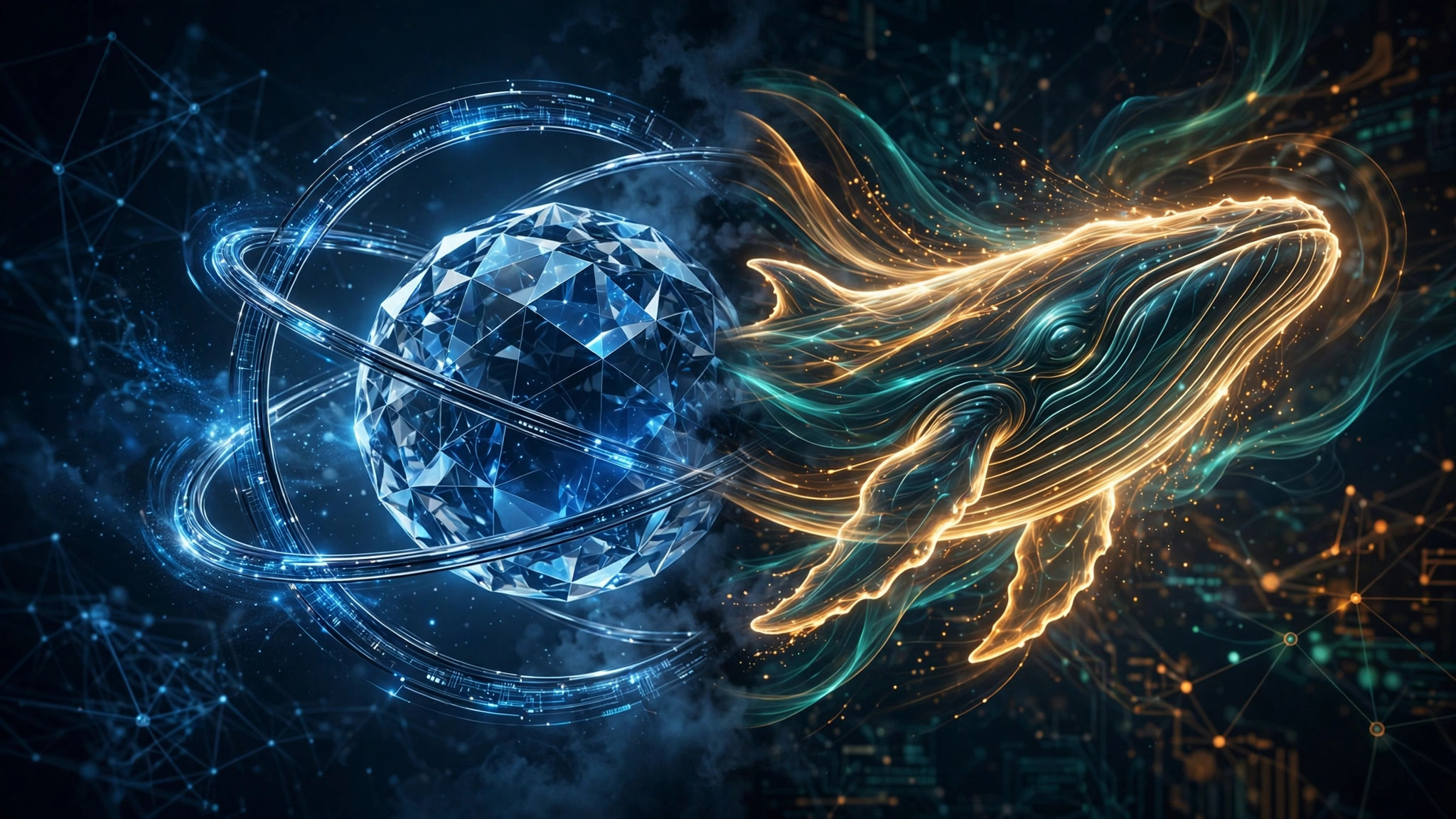 Gemini 4 Argon vs DeepSeek V4.1-Flash-1017: flagship AI models launched days apart